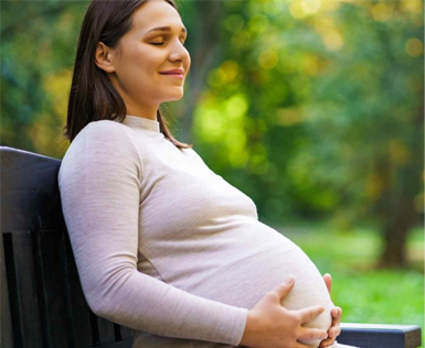 Ayurvedic Prenatal Nutrition