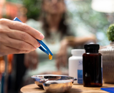 Ayurvedic Supplements