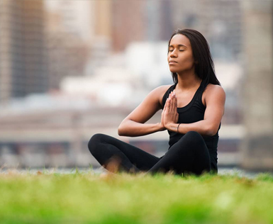 Emotional Wellness