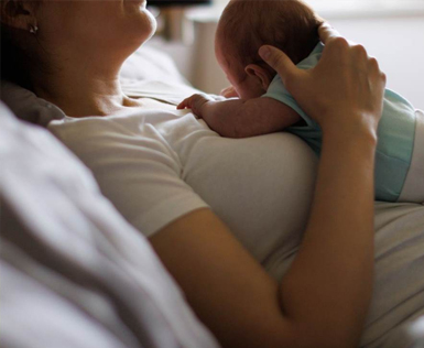 Post-Delivery Care