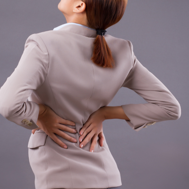 Spine Health Blog