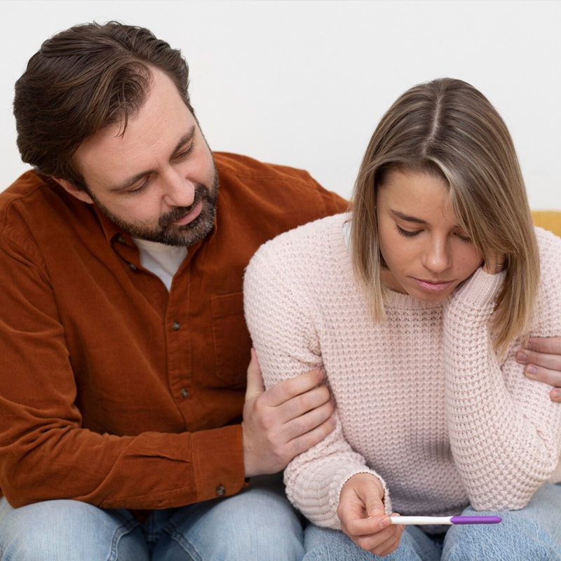 Female Infertility